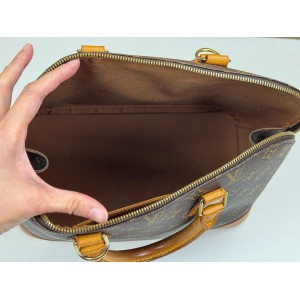 LOUIS VUITTON M51130 ALMA PM